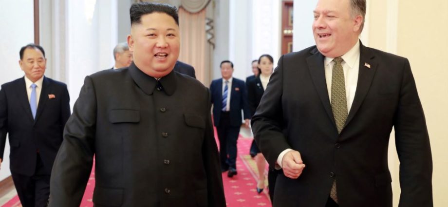 Corea del Norte permitirá inspección de sitio nuclear