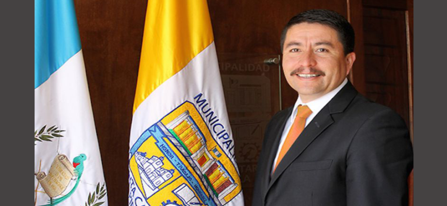 MP solicita retirar inmunidad al actual alcalde de Santa Catarina Pinula por millonaria indemnización entregada a Tono Coro