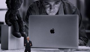 Apple anuncia un nuevo MacBook Air con pantalla retina y de aluminio reciclado