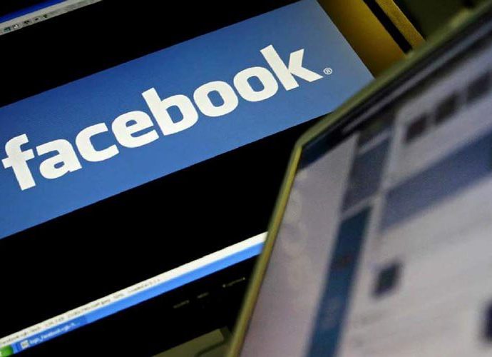 Facebook retira cientos de páginas y perfiles a un mes de las elecciones en EE.UU