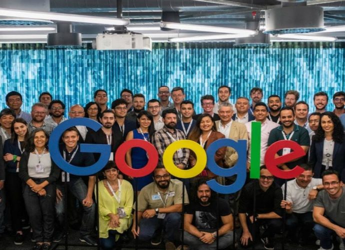 Google premia a las 26 investigaciones que “están cambiando” a Latinoamérica