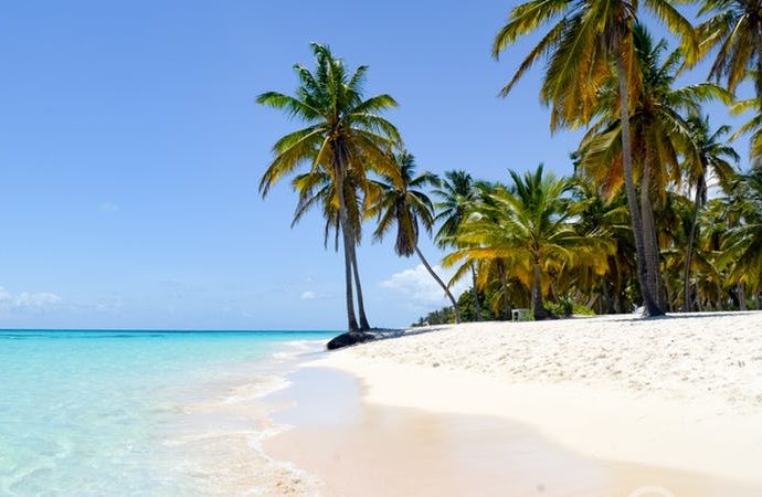 Las 10 playas más bellas del mundo
