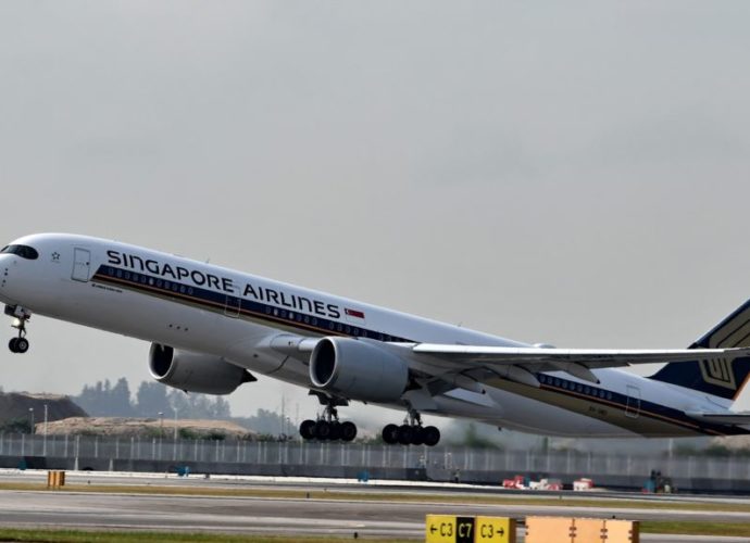 De Singapur a Nueva York: Regresa el vuelo más largo del mundo