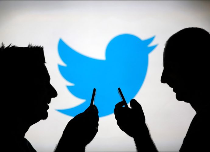 Twitter gana 950 millones de dólares en los primeros nueve meses del año