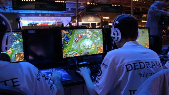 Corea del Sur, meca del eSport, sueña con que el videojuego sea olímpico