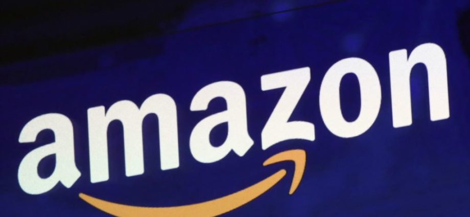 Amazon analiza segunda sede cerca Washington