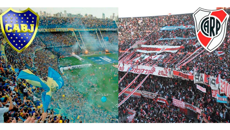 Boca Vs River Plate: La Final de la Copa Libertadores que genera tensión hasta al propio presidente de Argentina