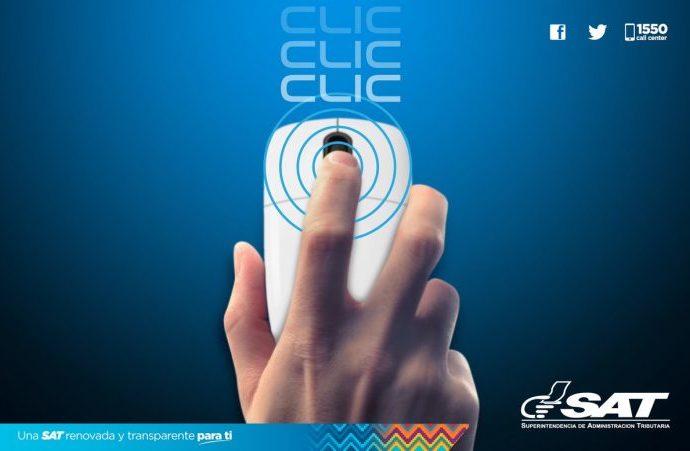 Guatemala habilita creación de número tributario en línea