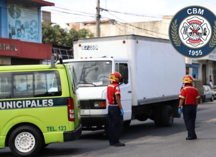 Ataque armado deja como saldo una persona fallecida