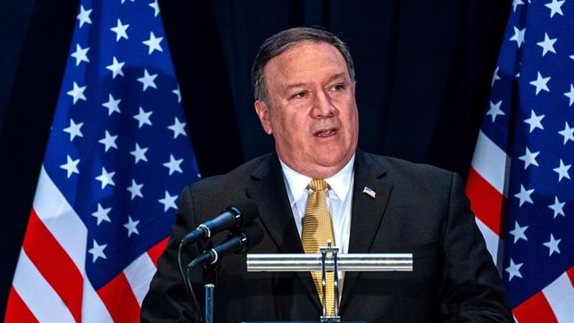 Estados Unidos suspende el encuentro programado con Corea del Norte en Nueva York