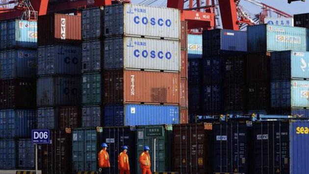 Las importaciones en EE.UU alcanzan niveles récord pese a las políticas proteccionistas