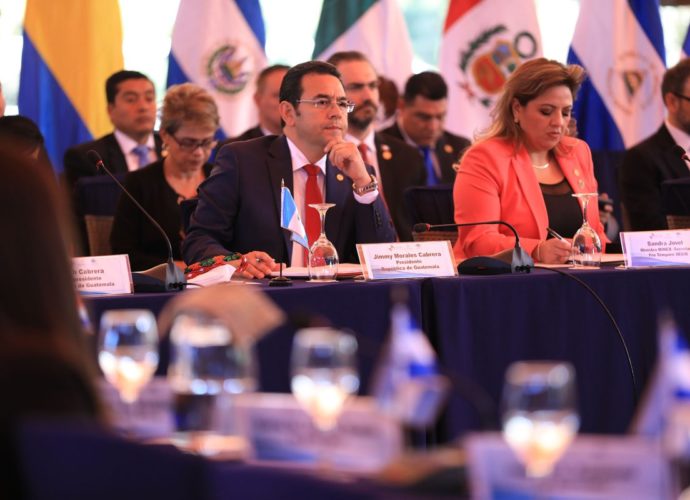 #InformeNacional | Inician las actividades de XXVI Cumbre Iberoamericana
