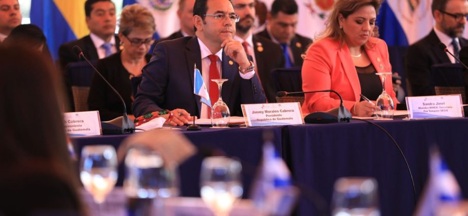 #InformeNacional | Inician las actividades de XXVI Cumbre Iberoamericana