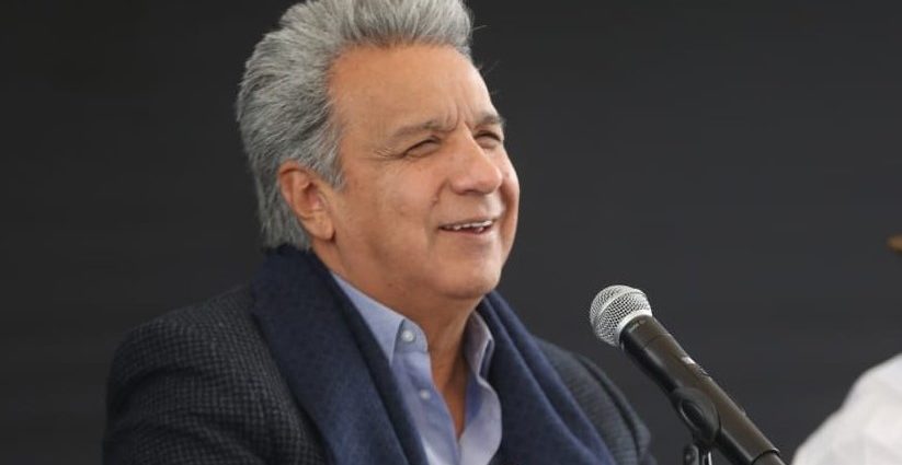 Canciller de Ecuador enfatiza que “Se debe profundizar el diálogo iberoamericano”