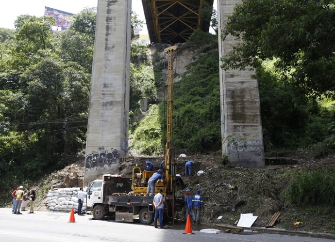 A las 24:00 horas de este domingo 4 de noviembre termina el cierre total del Puente Belice
