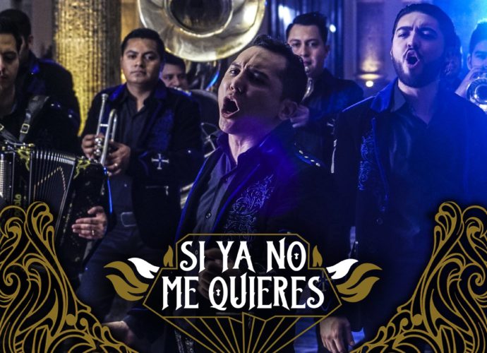 Edwin Luna y la Trakalosa de Monterrey darán concierto en Guatemala el 24 de noviembre