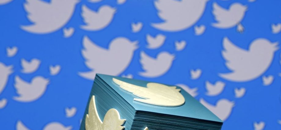 Twitter elimina más de 10.000 cuentas por interferencia electoral en EE.UU.