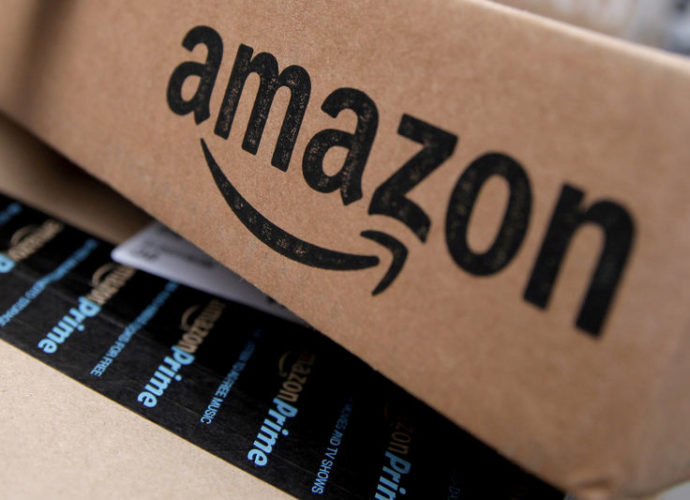 Amazon abrirá dos sedes en Nueva York y en Virginia con 50.000 empleados