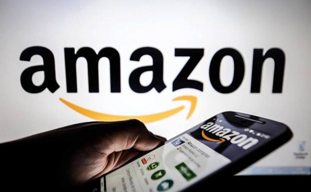 Amazon planea repartir su segunda sede entre Washington y Nueva York