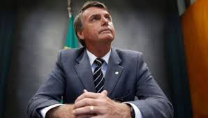 Brasil confirmó que Jair Bolsonaro no viajará a la Argentina para la Cumbre del G20