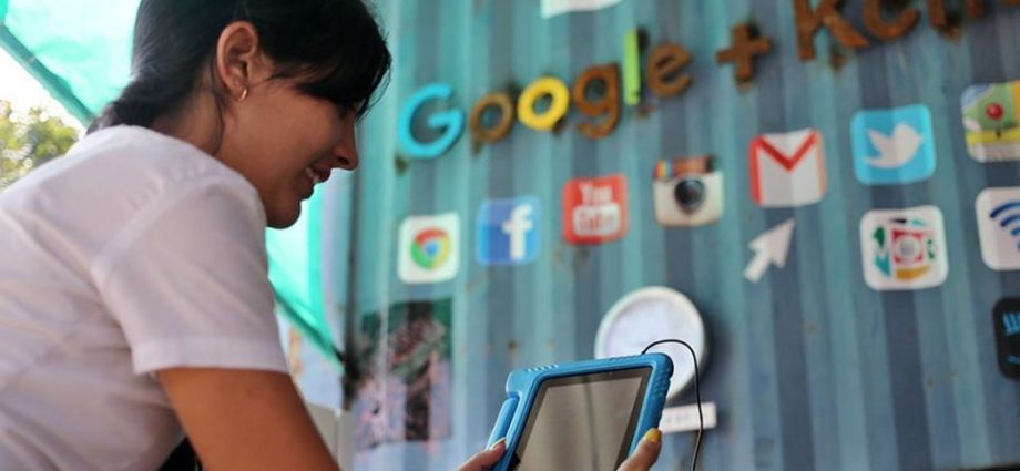 Google tenderá un cable submarino para mejorar Internet en Cuba