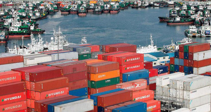 Corea del Sur se convierte en el tercer mercado para las exportaciones peruanas