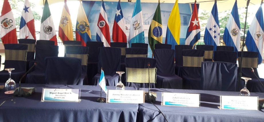 Presidente Morales inaugurará I Foro Iberoamericano de Mecanismos de Implementación Nacional de la Agenda 2030