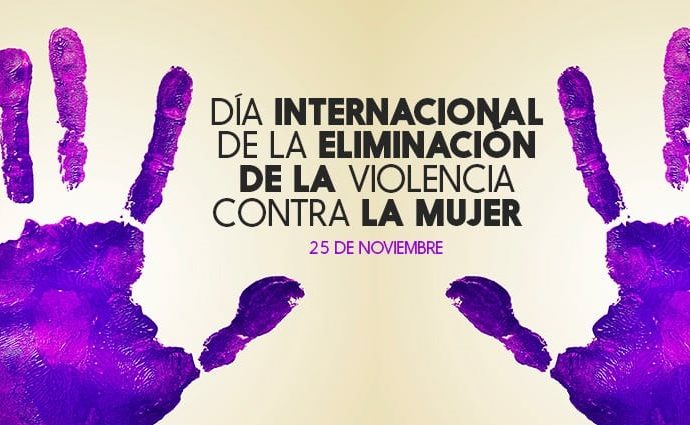 Día Internacional para la Eliminación de la Violencia contra las Mujeres: Guatemala avanza con 34 vidas perdidas menos por esta causa en 2018