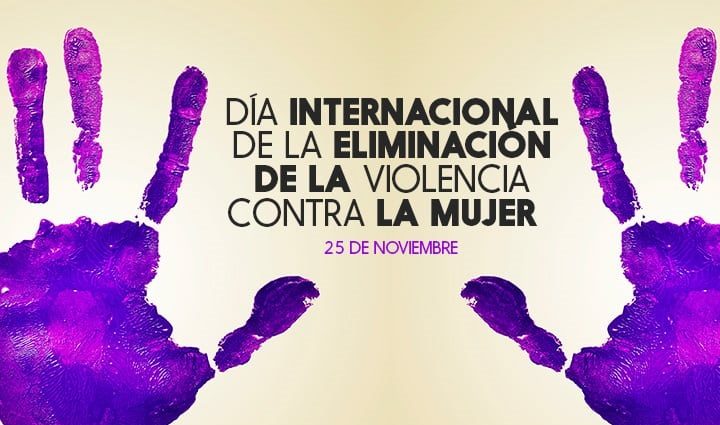 Día Internacional para la Eliminación de la Violencia contra las Mujeres: Guatemala avanza con 34 vidas perdidas menos por esta causa en 2018