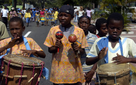 Guatemala celebra hoy el Día Nacional del Pueblo Garífuna – Radio TGW