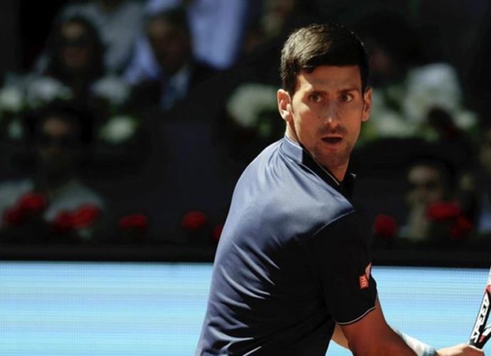 Djokovic confirma que la exhibición en Arabia Saudí contra Nadal se cancela