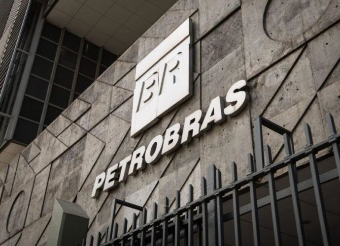 Petrobras festeja su recuperación con un expresivo lucro tras cuatro años de pérdidas