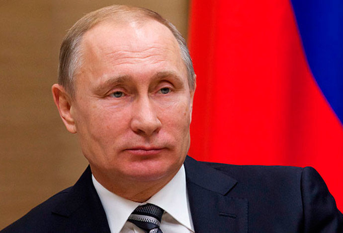 Putin, condenado a dar explicaciones en el G20 sobre el incidente naval con Ucrania