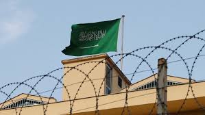Estados Unidos sanciona a 17 saudíes relacionados con la muerte de Khashoggi