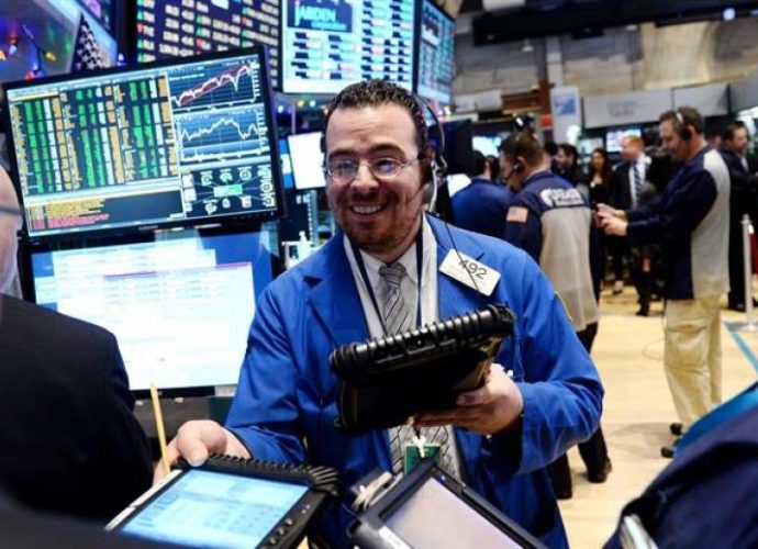 Wall Street abre con ganancias tras las elecciones y el Dow Jones sube un 0,61 %