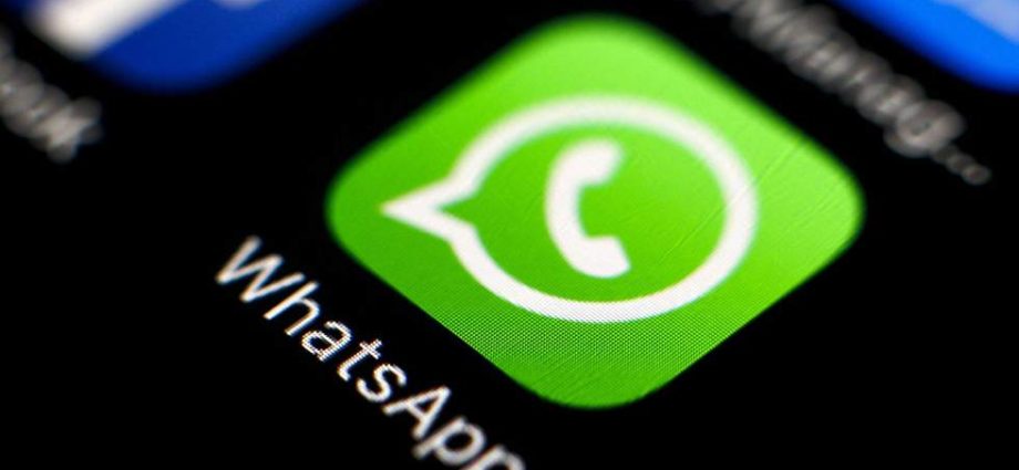 WhatsApp permitirá agregar contactos por código QR