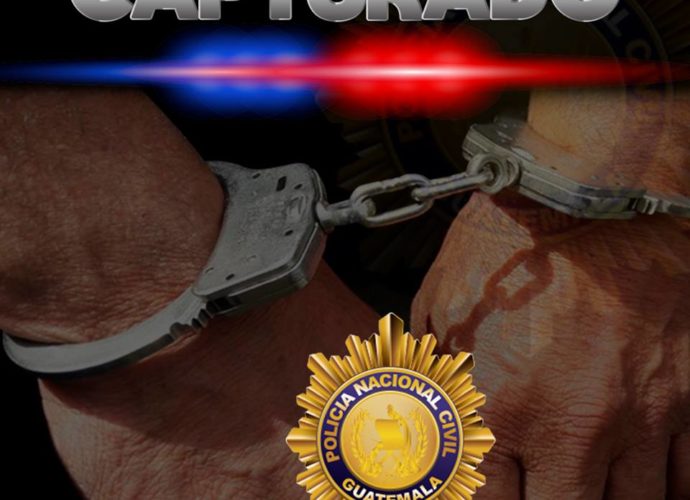 Sindicados de la muerte de un hombre son entregados a la PNC