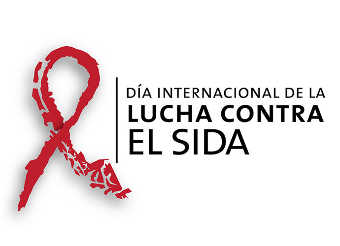1 de diciembre, Día Internacional de la Lucha contra el SIDA