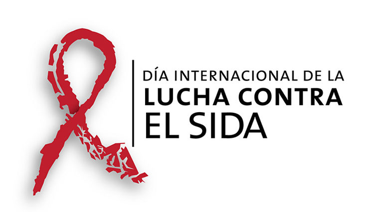 1 de diciembre, Día Internacional de la Lucha contra el SIDA