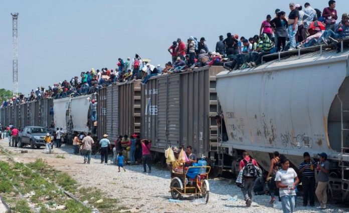 Guatemala aprobará bajo reserva el Pacto Mundial para la Migración Segura, Ordenada y Regular en Marruecos