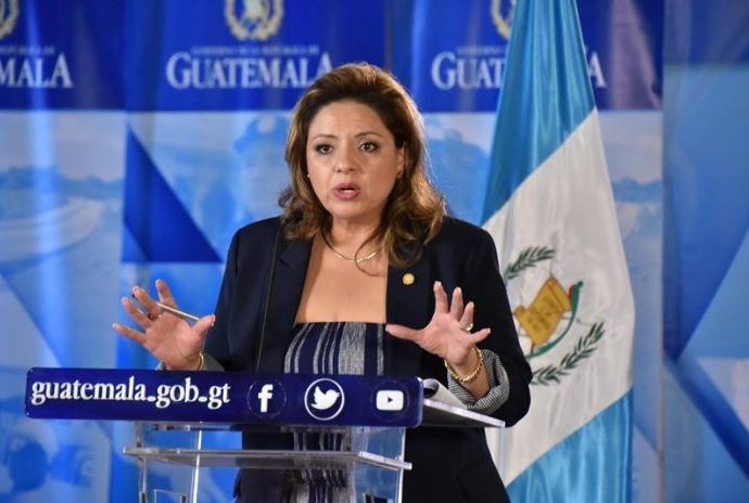 Gobierno de Guatemala emite nueva nota diplomática a EE.UU. para que investigue la muerte de niño migrante