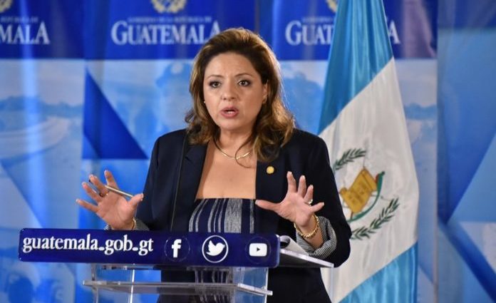 Gobierno de Guatemala emite nueva nota diplomática a EE.UU. para que investigue la muerte de niño migrante