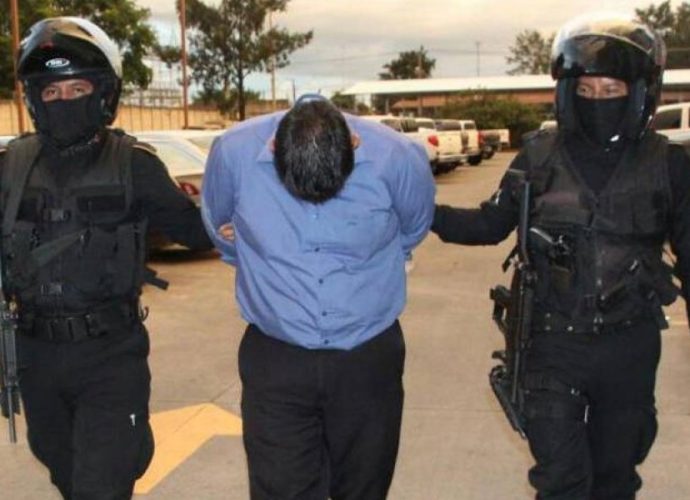 196 supuestos «violadores» han sido capturados en Guatemala en el 2018