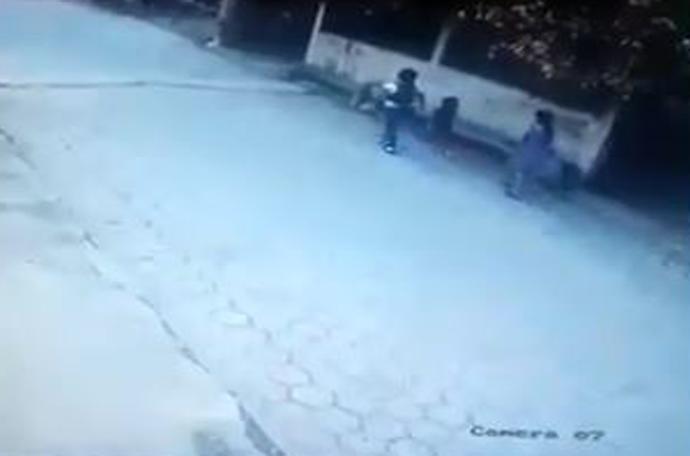 Fallece otra niña víctima de accidente, quien fue  atropellada junto a dos menores más en Izabal