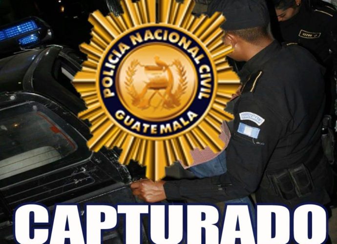 Hombre que asfixiaba a su cónyuge es capturado