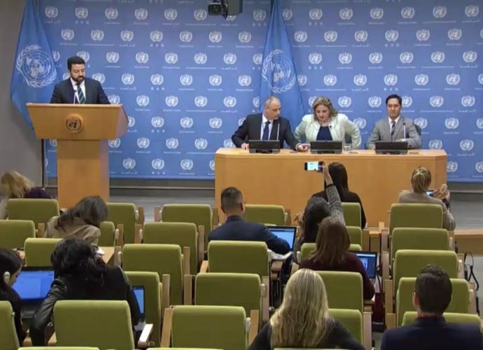 Gobierno de Guatemala da por concluido el mandato de CICIG