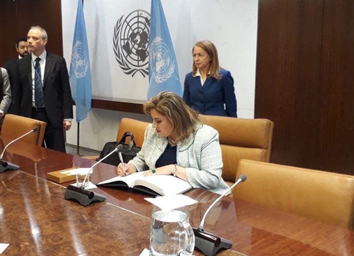 Estado de Guatemala finaliza acuerdo y mandato de CICIG