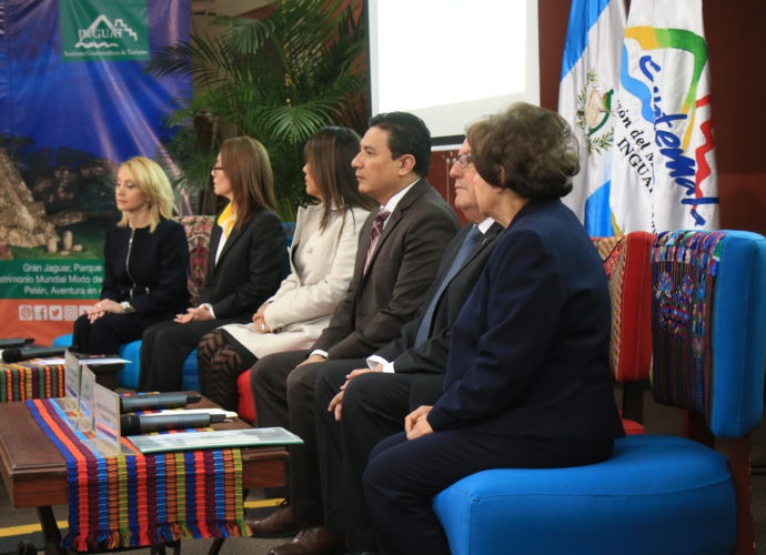 Sector Turístico insta a guatemaltecos a verificar legitimidad de agencias de viajes