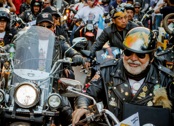 Lanzan plan de prevención de accidentes en el marco de la 58 edición de la Caravana del Zorro