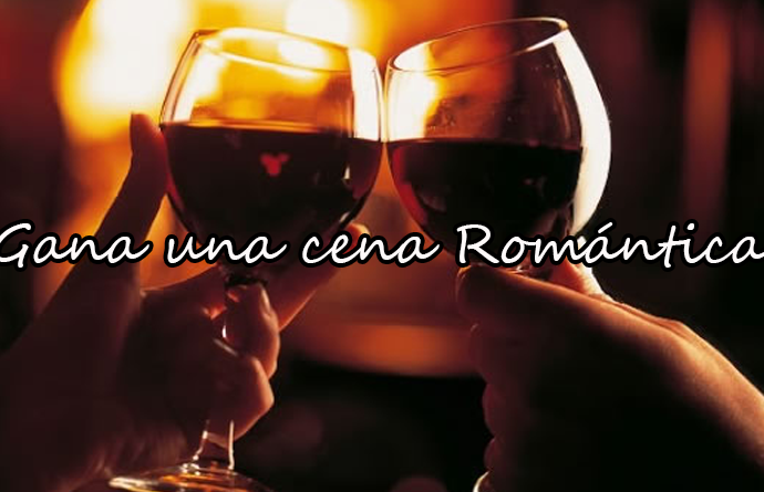 Gana una cena romántica gracias a “Ensamble Latino”
